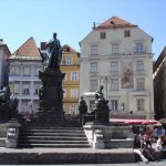 HerO - Heritage as Opportunity - excursion Graz